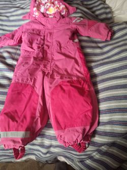 New H&M snow overal  size 2 t  Euro 92