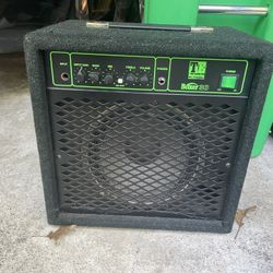 Trace Elliott Bass Amp Speaker