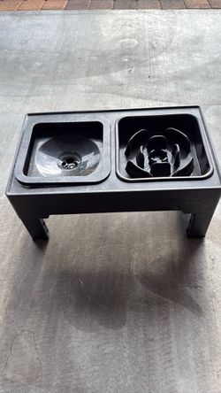 Slow feeder for dog