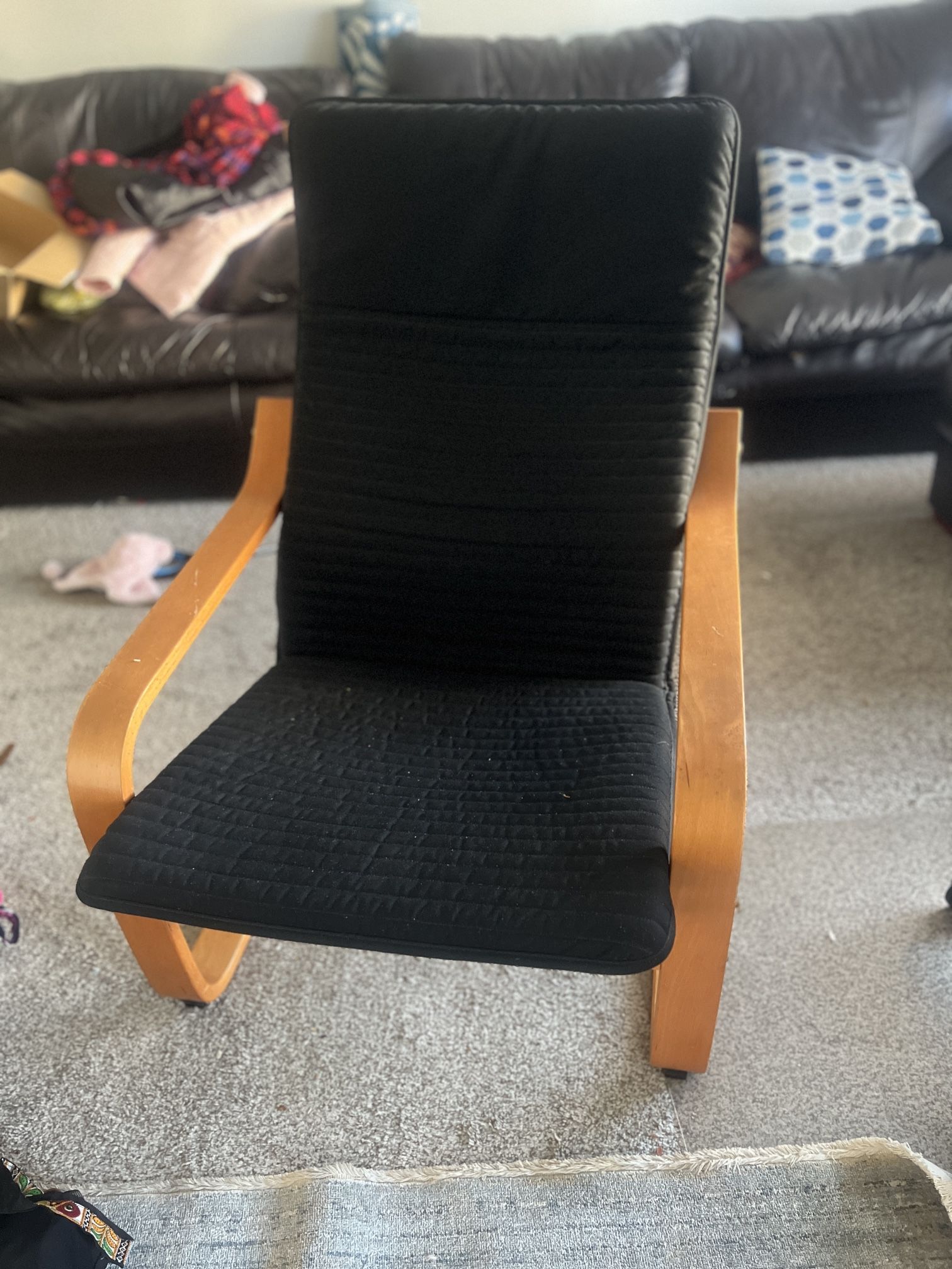 Ikea Rocking Chair