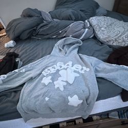Sp5der Hoodie