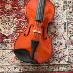 4/4 Violin 