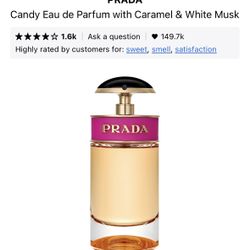 Prada Candy