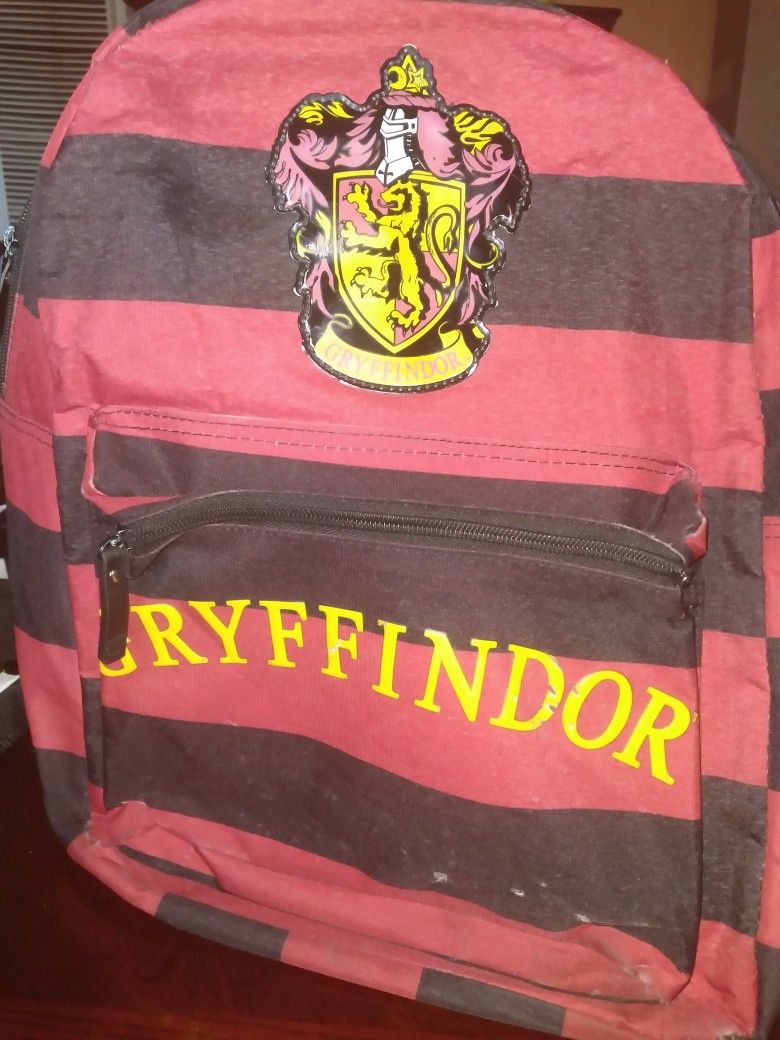 Harry Potter Backpack