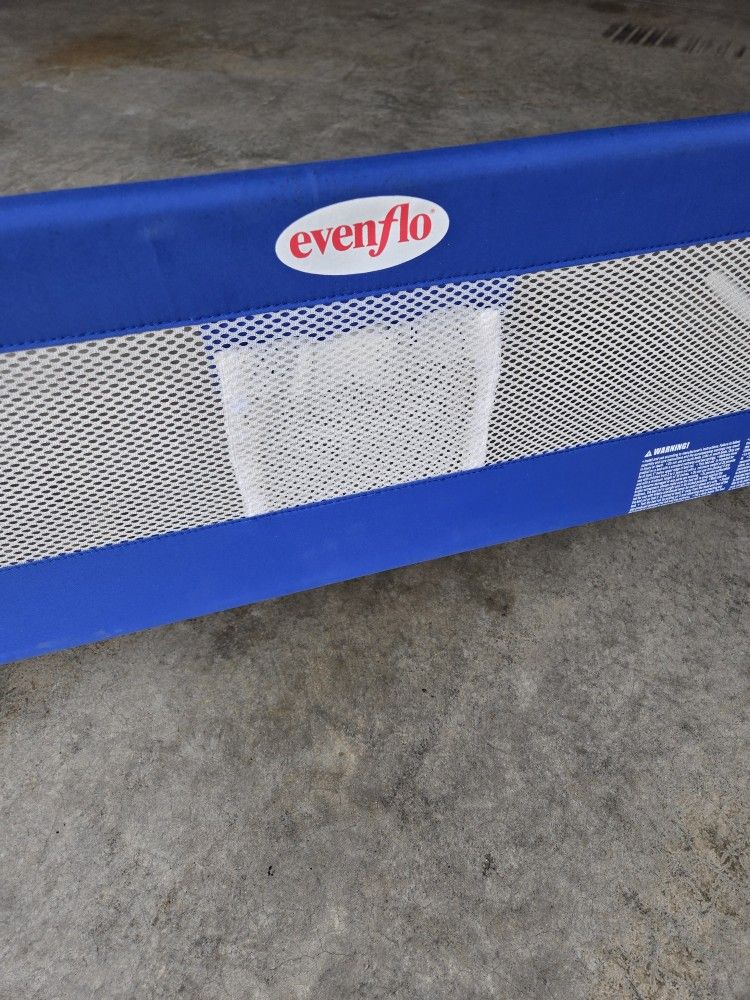 Child Safety Bed Rail