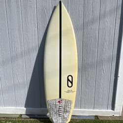 Slater Designs Sci Fi