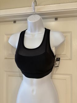 Faye high impact sports bra xxs