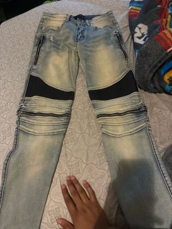 Amiri jeans