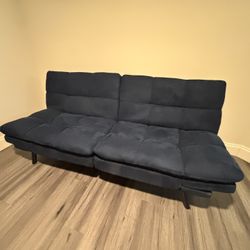 Armless Futon 