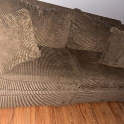 Sofa Bed/ Sleeper Couch 