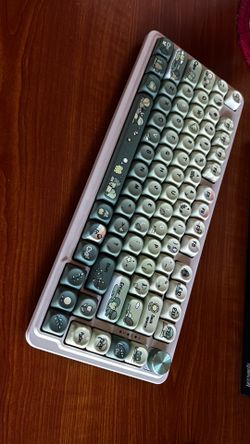 Redragon Keyboard K673