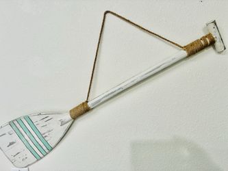 Beach wall decor 1