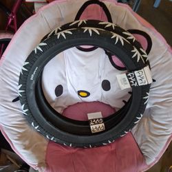 Culture Huf Rare Hard To Find Tires