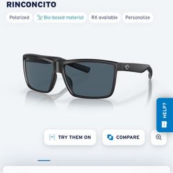 Costa Raconicito Sunglasses