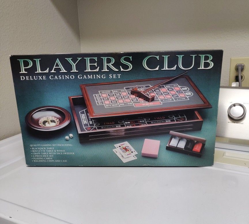 New Players Club Casino Games, with All You Need $25