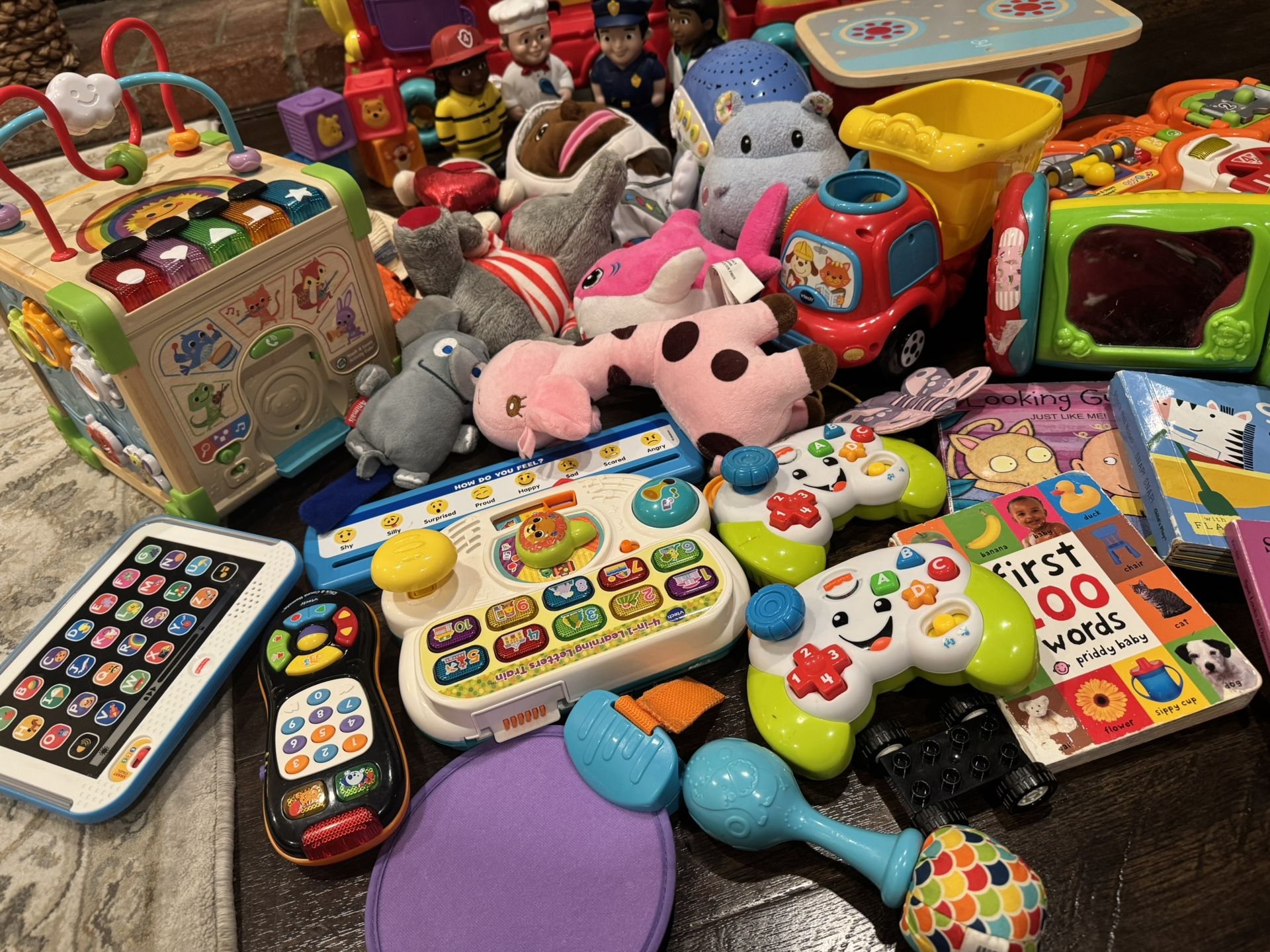 Toys