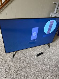 Samsung Tv 58 inch