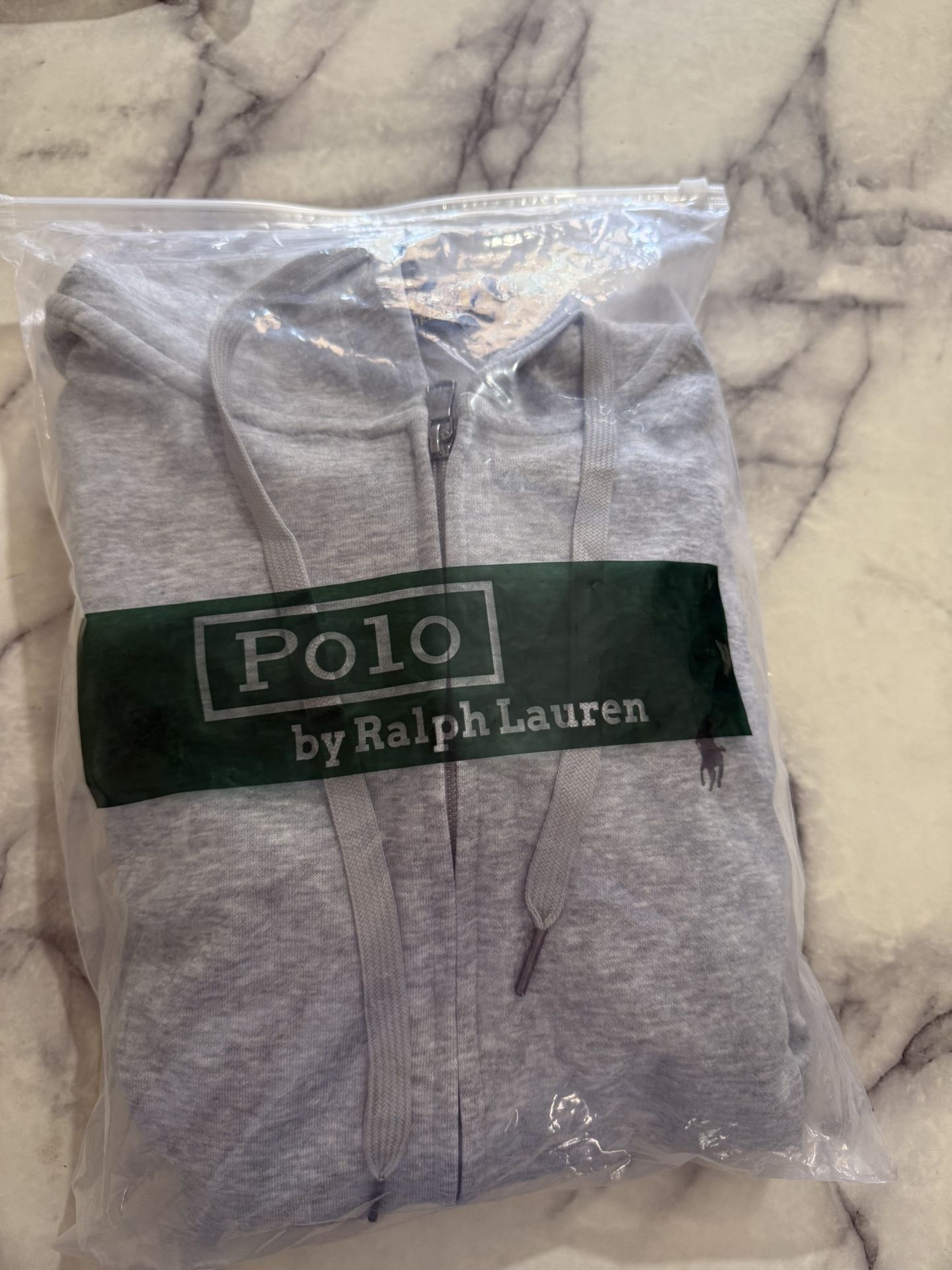 Polo Ralph Lauren Hoodie