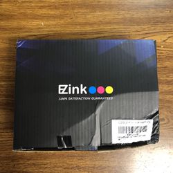 E-Z Ink Cartridge For Canon Printers