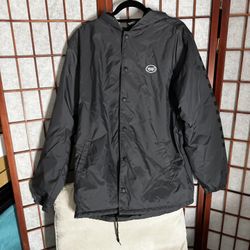 Vans Ran Coat