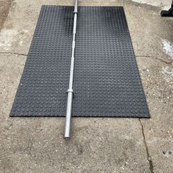 Titan Bar 