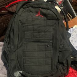 Jordan Backpack