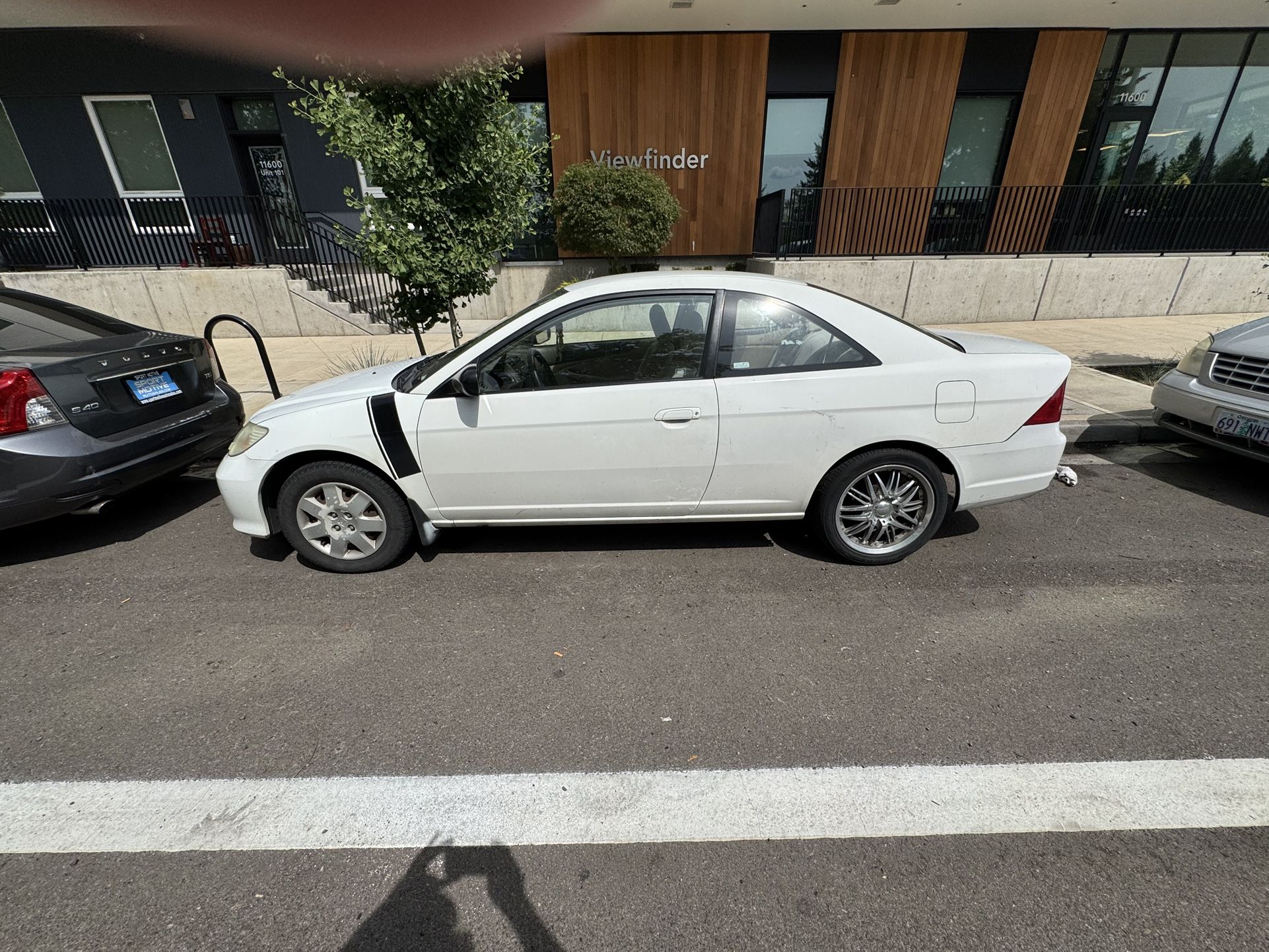 2005 Honda Civic