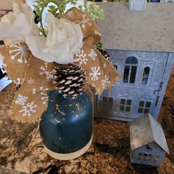 Farmhouse Decor