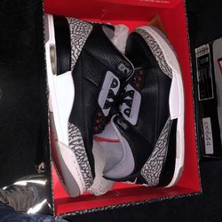 Jordan 3 