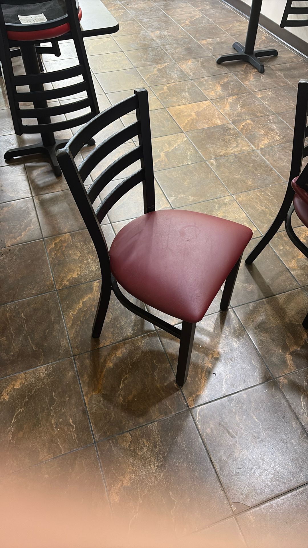 Restaurant Chairs
