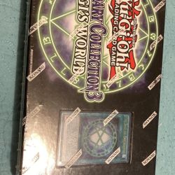 yu-gi-oh leyendary collection 3