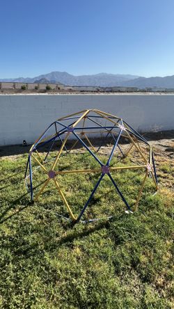 Kids Playground Climber 