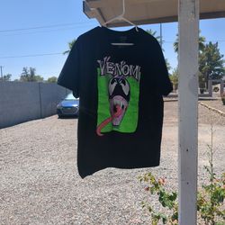 Venom T-shirt 