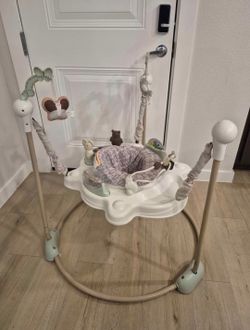 Baby Items