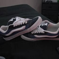 Vans Knu School 