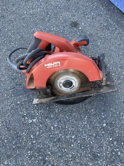 Saw