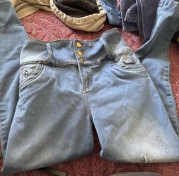 Tissini Blue jeans