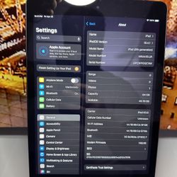 iPad 9th Gen