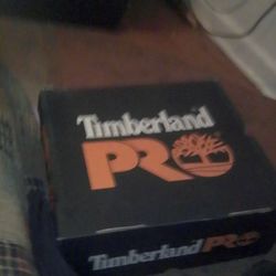Timberland Pros 12