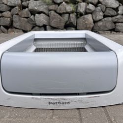 Self Cleaning Cat Litter