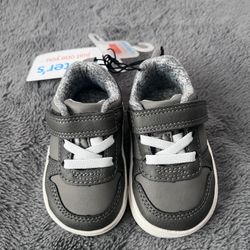 Carter’s Baby Boy Shoes