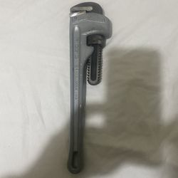 Pipe Wrench RIDGiD Size 14 