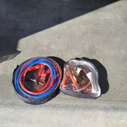 New Jumper Cables