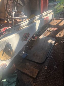 Imt 2015 service truck crane