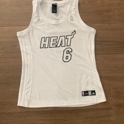 Lebron James Womens Jersey 