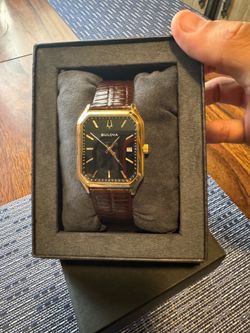 Bulova Tony Bennett “We Are All Here”
