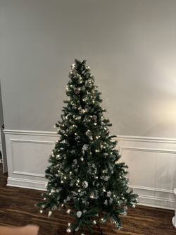 100 With Ornaments