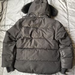 Moose knuckles Jacket