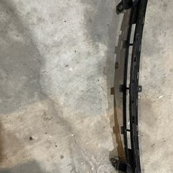 Mercedes Benz E Class Bumper Support