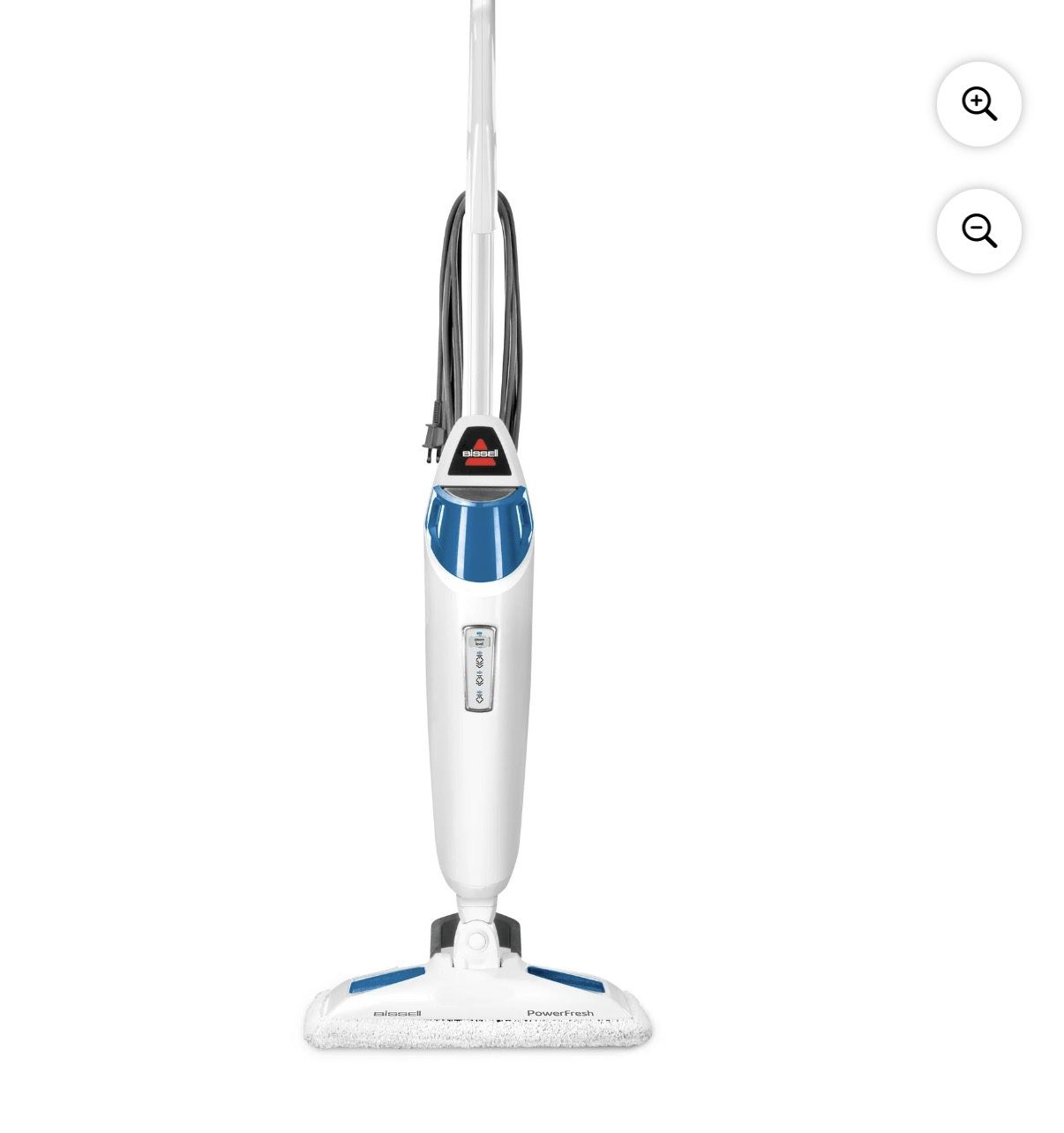 Brand New Boswell Steam Mop For Sale!